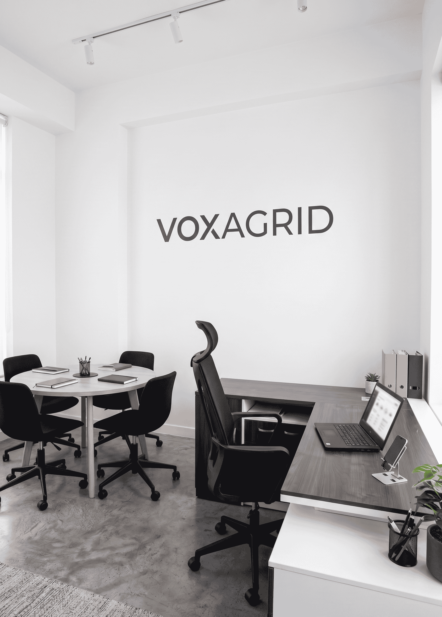 VoxaGrid Office